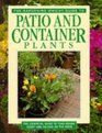 Gardening Which Guide to Patio and Container Plants