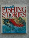 Incredible fishing stories