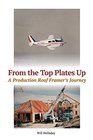 From the Top Plates Up A Production Roof Framer's Journey