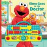 Sesame Street Elmo Goes to the Doctor