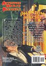 Phantom Detective  11/46 Adventure House Presents