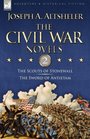 The Civil War Novels 2The Scouts of Stonewall  The Sword of Antietam