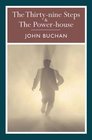 The 39 Steps & the Powerhouse (Arcturus Paperback Classics)