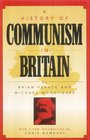 History of Communism In Britain