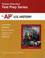 By the People A History of the United States AP Test Prep Workbook