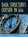 Data Structures OutsideIn with Java