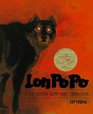 Lon Po Po: A Red-Riding Hood Story from China (Caldecott Medal Book)