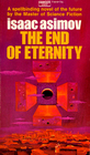 The End of Eternity