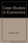 Case Studies in Economics