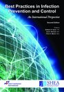 Best Practices in Infection Prevention and Control An International Perspective Second Edition