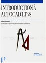 Introduction  AutoCAD LT 98