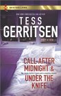 Call After Midnight and Under the Knife (Harlequin Bestseller)