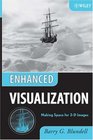 Enhanced Visualization Making Space for 3D Images