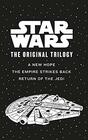 Star Wars The Original Trilogy A New Hope The Empire Strikes Back Return Of The Jedi Exclusive Cover