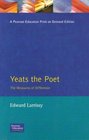 Yeats the Poet The Measures of Difference