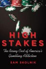 High Stakes The Rising Cost of America's Gambling Addiction