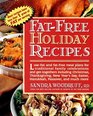 FatFree Holiday Recipes