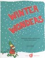Winter Wonders Hundreds of ideas and activities for the winter season