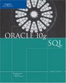 Oracle 10g SQL