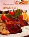 100 Great Recipes Meals in Minutes