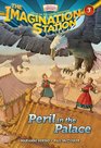 Peril in the Palace (AIO Imagination Station, Bk 3)