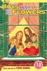 Boys Over Flowers (Hana Yori Dango)(Vol 10)