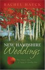 New Hampshire Weddings