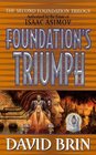 Foundation's Triumph (Second Foundation Trilogy, Bk 3)