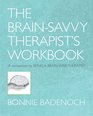 The BrainSavvy Therapist's Workbook
