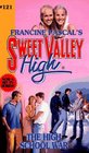 The High School War (Sweet Valley High, Bk 121)
