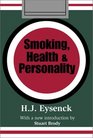 Smoking Health and Personality
