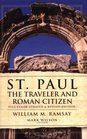 St Paul the Traveler and Roman Citizen