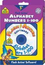 Alphabet/Numbers 1100