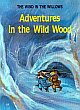 Adventures in the Wild Wood (Wind in the Willows, Bk 2)