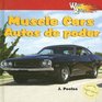 Muscle Cars/Autos De Poder