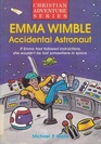 Emma Wimble Accidental Astronaut