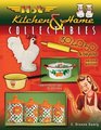 Hot Kitchen & Home Collectibles 2nd Edition (Hot Kitchen & Home Collectibles of the 30s, 40s, 50s:)