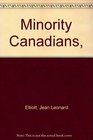 Minority Canadians