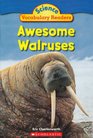 Awesome Walruses