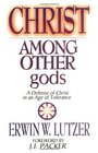 Christ Among Other Gods