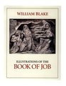 William Blake Illustration of the Book of Job