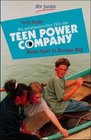 Bses Spiel in Banyan Bay Die geheimnisvollen Flle der Teen Power Company