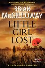 Little Girl Lost A Lucy Black Thriller