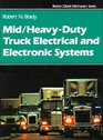 Mid/Heavy Duty Truck Electrical  Electronic Systems