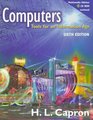 Computers Tools for an Information Age Standard Edition with CDROM