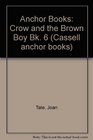 Anchor Books Crow and the Brown Boy Bk 6
