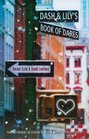 Dash  Lily's Book of Dares