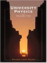 University Physics Vol 2 with Infotrac
