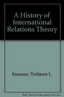 A History of International Relations Theory An Introduction