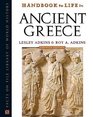 Handbook To Life In Ancient Greece